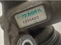  Рейка рулевая с г/у Mazda 6 (GG) 2002-2008 20456729 #3