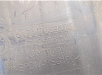  Защита арок (подкрылок) BMW 3 E90, E91, E92, E93 2005-2012 20456733 #3