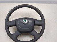  Руль Skoda Fabia 2007-2014 20456734 #1