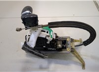  Кулиса КПП Audi Q7 2005-2015 20456736 #1