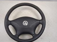  Подушка безопасности водителя Volkswagen Crafter 2006-2016 11424466 #1