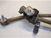 Кулиса КПП Audi A4 (B7) 2004-2009 20456756 #2