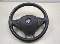  Руль BMW X3 E83 2003-2010 20456757 #1