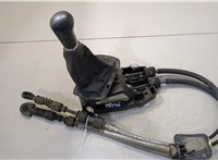 Кулиса КПП Toyota Avensis 2 2003-2008 20456762 #5