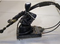  Кулиса КПП Renault Laguna 2 2001-2007 20456765 #1