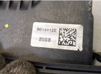  Кулиса КПП Peugeot 508 2010-2018 20456769 #5