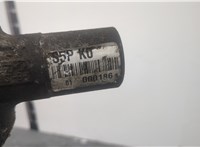  Рейка рулевая с г/у Honda Civic 2000-2006 20456771 #3