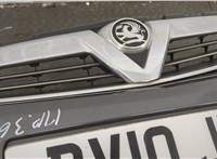  Бампер Opel Zafira B 2005-2012 20456783 #5