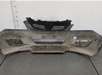  Бампер Opel Zafira B 2005-2012 20456783 #8
