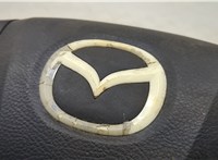  Подушка безопасности водителя Mazda 3 (BL) 2009-2013 11424482 #8