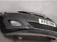  Бампер Opel Astra J 2010-2017 20456787 #10