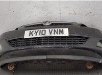  Бампер Opel Astra J 2010-2017 20456787 #11