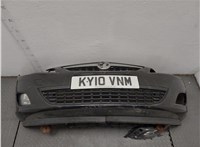  Бампер Opel Astra J 2010-2017 20456787 #1