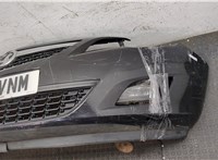  Бампер Opel Astra J 2010-2017 20456787 #13