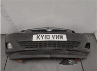  Бампер Opel Astra J 2010-2017 20456787 #10