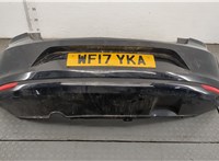  Бампер Volkswagen Polo 2014- 20456800 #1