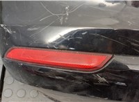  Бампер Volkswagen Polo 2014- 20456800 #3
