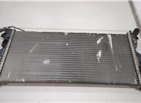  Радиатор охлаждения двигателя Seat Ibiza 4 2008-2015 20456801 #1