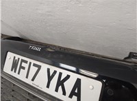  Бампер Volkswagen Polo 2014- 20456802 #2
