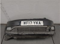 Бампер Volkswagen Polo 2014- 20456802 #1