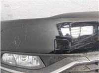  Бампер Volkswagen Polo 2014- 20456802 #12