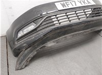  Бампер Volkswagen Polo 2014- 20456802 #14