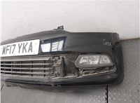  Бампер Volkswagen Polo 2014- 20456802 #16