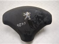  Подушка безопасности водителя Peugeot 308 2007-2013 20456803 #1