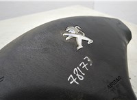  Подушка безопасности водителя Peugeot 308 2007-2013 20456803 #4