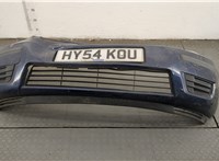  Бампер Ford Fusion 2002-2012 20456807 #1