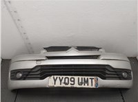  Фара противотуманная (галогенка) Citroen C4 2004-2010 11424502 #1