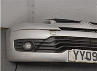  Фара противотуманная (галогенка) Citroen C4 2004-2010 11424502 #9