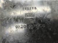 JDE9832 Поддон Jaguar XF 2007-2015 20456818 #4