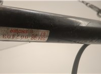  Рейка рулевая с г/у Honda Civic 1998-2001 20456819 #4