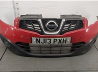  Бампер Nissan Qashqai 2006-2013 20456828 #1