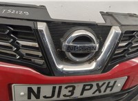  Бампер Nissan Qashqai 2006-2013 20456828 #2