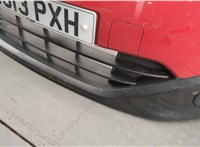  Бампер Nissan Qashqai 2006-2013 20456828 #4