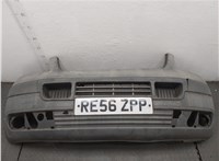  Бампер Volkswagen Transporter 5 2003-2015 20456841 #1
