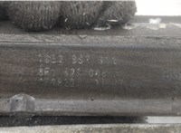 Рейка рулевая с г/у Audi A4 (B6) 2000-2006 20456845 #5