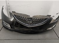  Бампер Mazda 6 (GH) 2007-2012 20456846 #1