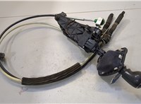  Кулиса КПП Volkswagen Crafter 2006-2016 20456848 #5