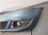  Фара противотуманная (галогенка) Dacia Logan 2004-2012 11424511 #4