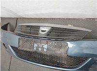  Фара противотуманная (галогенка) Dacia Logan 2004-2012 11424511 #8