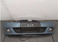  Фара противотуманная (галогенка) Dacia Logan 2004-2012 11424511 #1