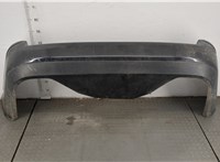  Бампер Ford Mondeo 3 2000-2007 20456862 #1