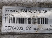 FV416K775AB Радиатор интеркулера Ford C-Max 2002-2010 20456868 #2