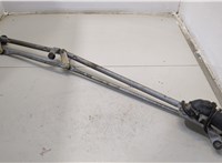  Двигатель стеклоочистителя (моторчик дворников) передний Nissan Elgrand 2002-2010 11424518 #1