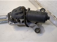  Двигатель стеклоочистителя (моторчик дворников) передний Nissan Elgrand 2002-2010 11424518 #2