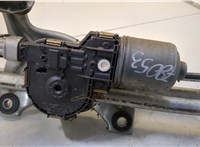  Механизм стеклоочистителя (трапеция дворников) Opel Meriva 2010- 20456875 #3