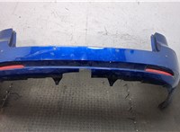 GR4B50221ABB Бампер Mazda 6 (GG) 2002-2008 20456879 #2